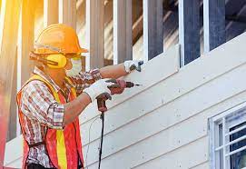 Best Custom Trim and Detailing for Siding  in Vandenberg Village, CA