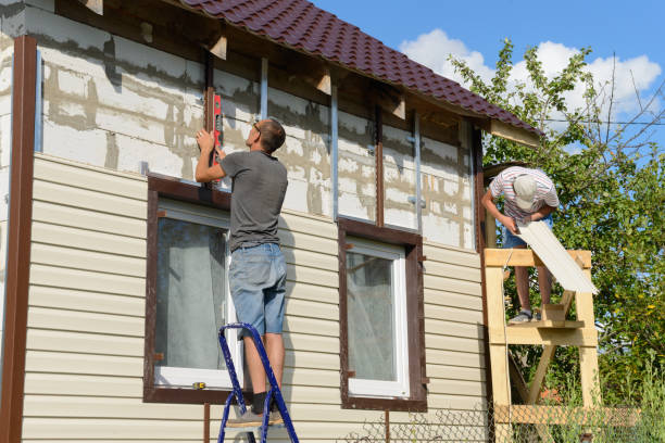 Best Engineered Wood Siding  in Vandenberg Village, CA