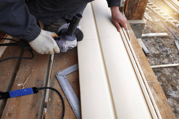 Best Insulated Siding Installation  in Vandenberg Village, CA