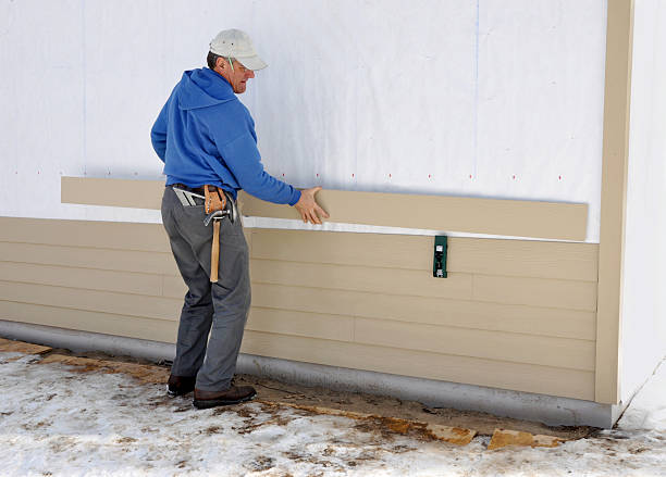 Best James Hardie Siding  in Vandenberg Village, CA